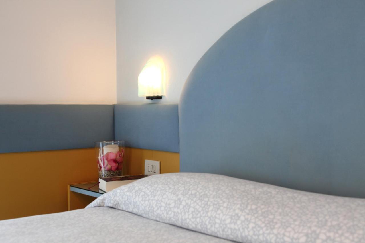 Hotel Norma Misano Adriatico Kültér fotó