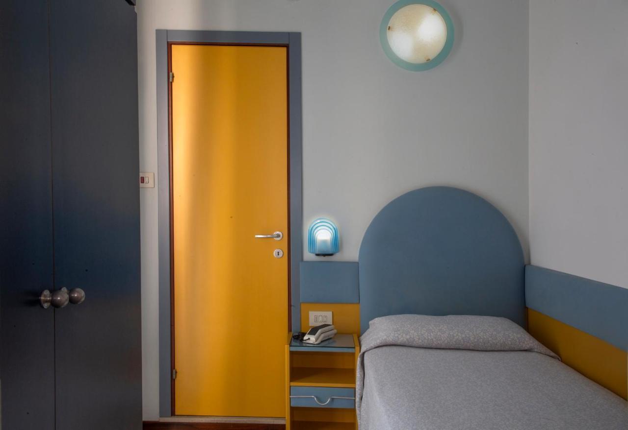 Hotel Norma Misano Adriatico Kültér fotó