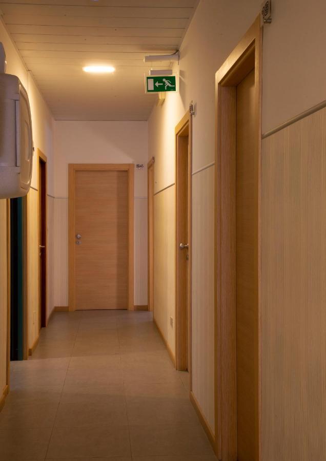 Hotel Norma Misano Adriatico Kültér fotó