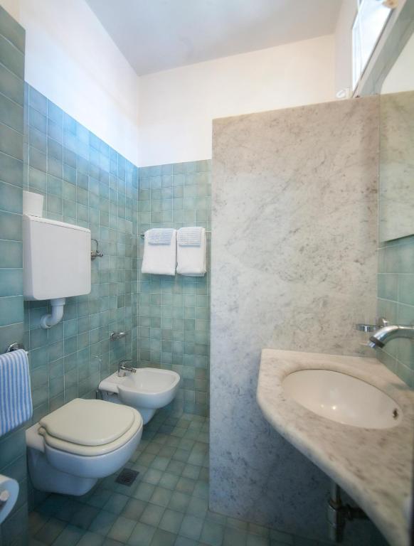 Hotel Norma Misano Adriatico Szoba fotó