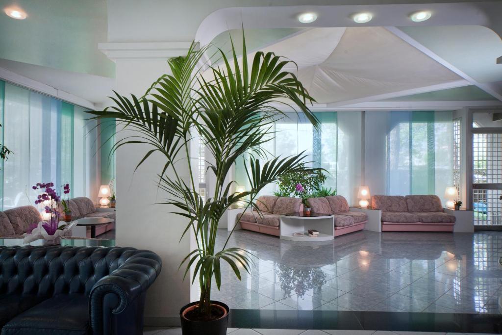 Hotel Norma Misano Adriatico Kültér fotó
